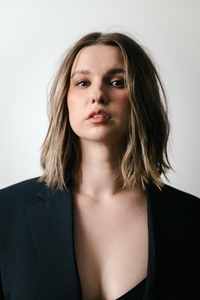 Aleksandra Goryacheva